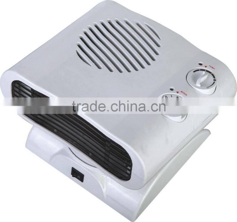 high quality oscillating fan heater with GS CE RoHS