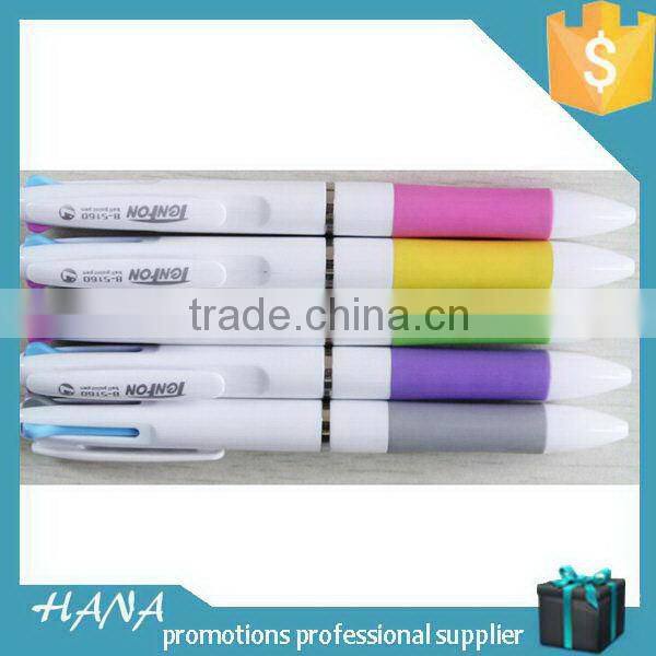 Newest stylish promotional metal writing pen