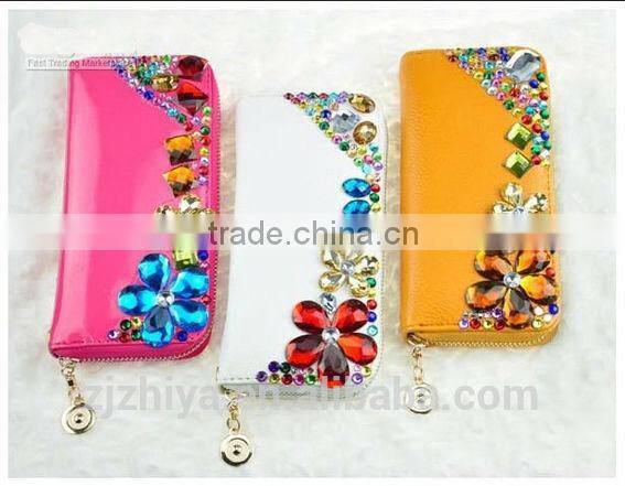 Fashion point back rhinestone point back glass