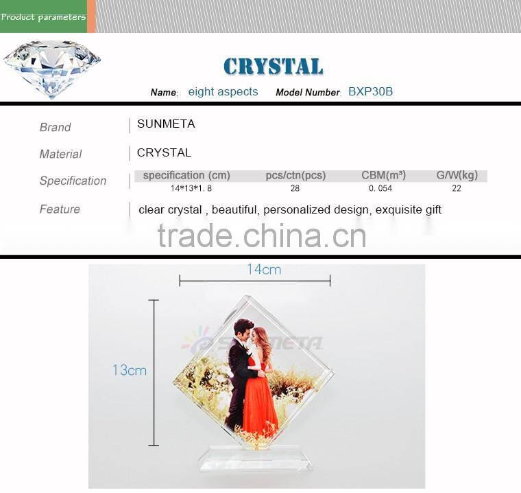 Decorating Crystals For Weddings