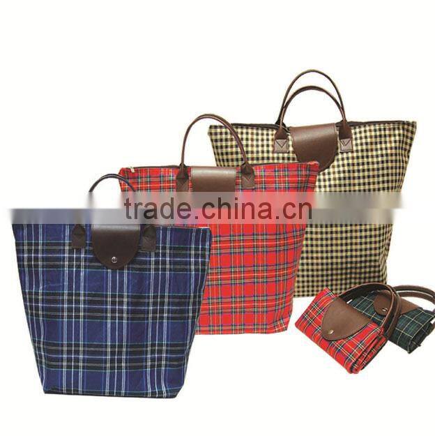 300d polyester waterproof oxford fabric with pu coated