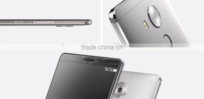 Original Huawei Honor Note 8 4G LTE Mobile Phone Kirin 955 Octa Core 6.6" 2K 2560X1440 4G RAM 64G ROM 13.0MP+8.0MP