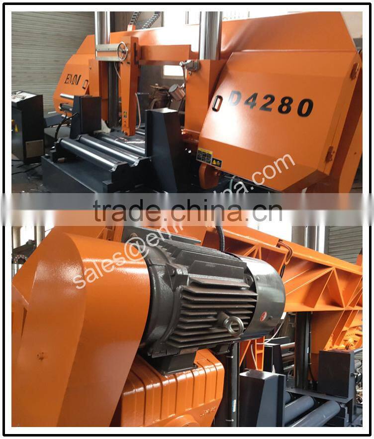 S4235 metal band saw