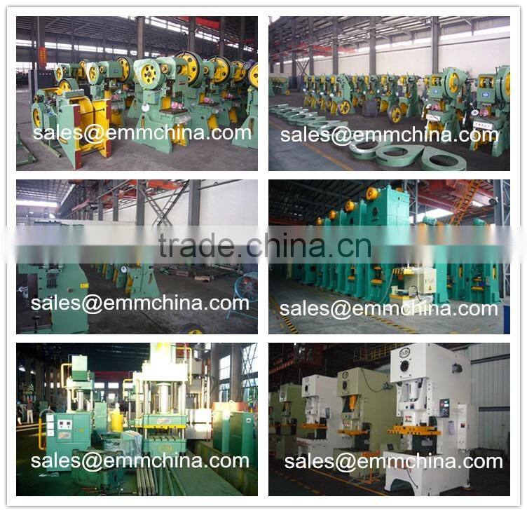 EMM 23-63 power press line