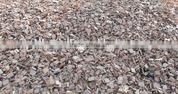 high capacity wood pallet crusher machine for sale