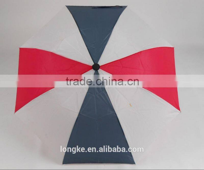 21"*8k automatic 3 fold umbrella wholesale