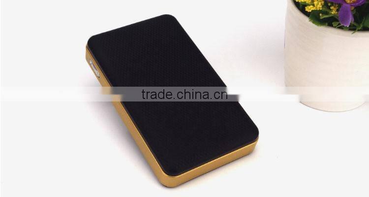 Wholesale 2016 New 10000mah 12000mAh Power Bank Spare Parts