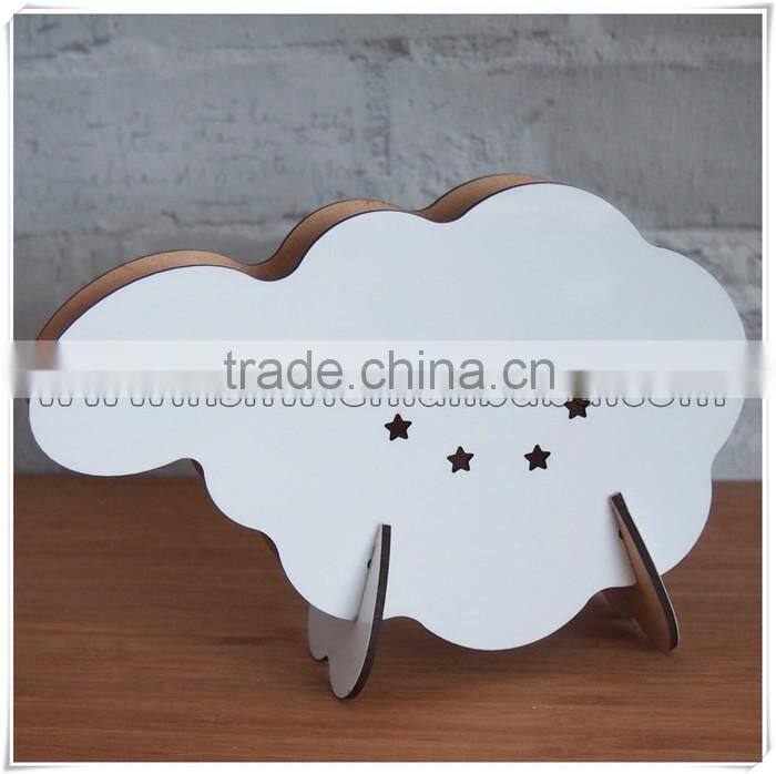 make quality hardboard toys lovely rabbit