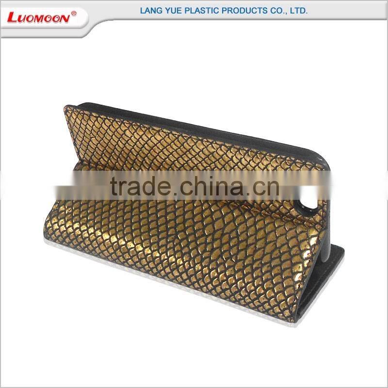 tpu cover scales pattern pu leahter flip case for nokia X L lumia 2 3 4 5 6 7 8 0 540