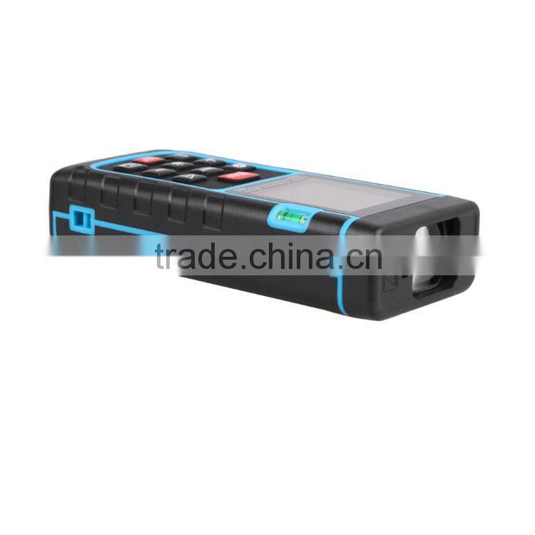 0.05-100 M Hand-held Laser Distance Meter