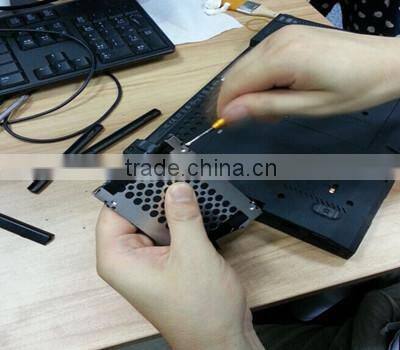 64G SATAIII Internal Hard Drive 2.5" MLC Hard Drive for server