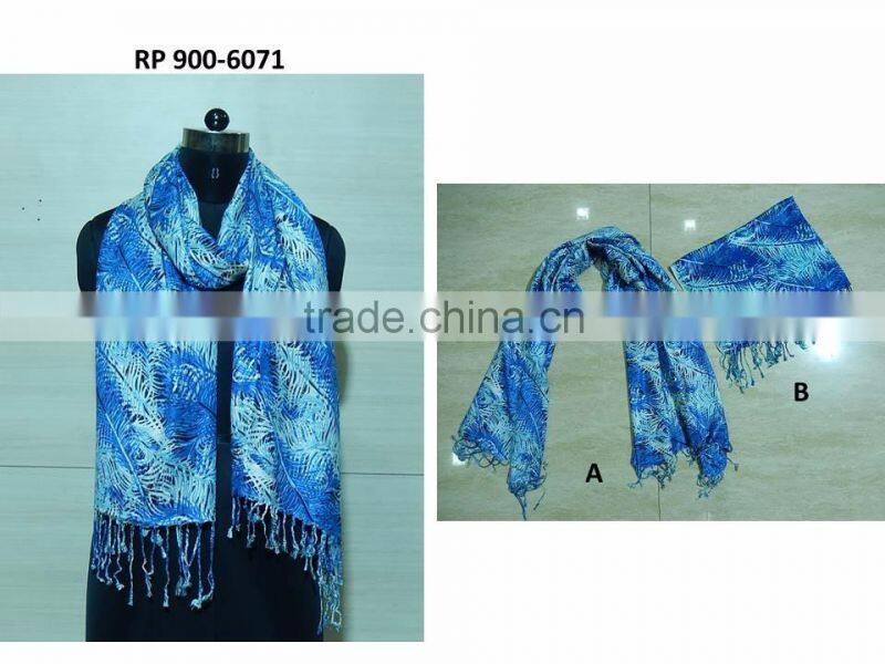 viscose scarf