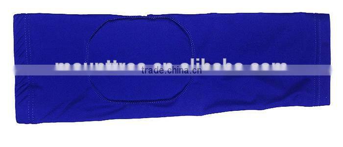 Sport basketball guards cellular anti-collision extended knee pads To protect the calf basketball shin guards Cellular knee