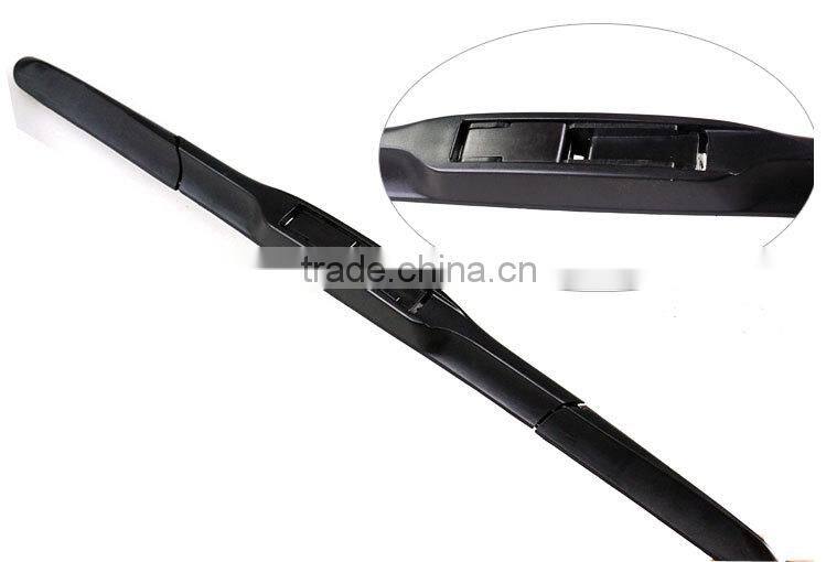 Denso Hybrid type Windscreen wiper blade manufacturer Premium Quality