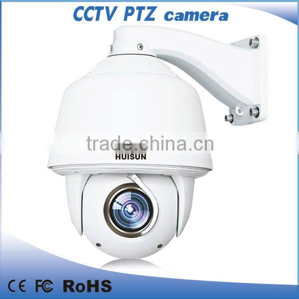 700TV Besting Selling Pelco CCTV PTZ Speed Dome Security Camera