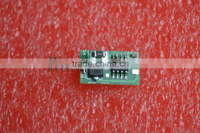 NEW 2.8~4.2V Driver Drive Board PCB For 532nm 808nm 980nm 850nm Laser Diode