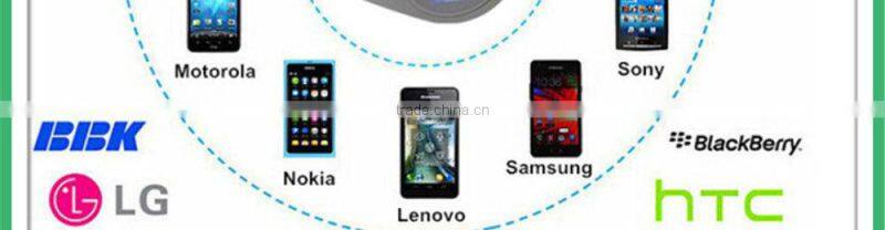 MP3 play sport headphone with bluetooth FM TF headphone(OS-HD380)