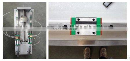 Jinan Cheap M1325 CNC Furniture Making/Carving Machine CNC Router for Sale