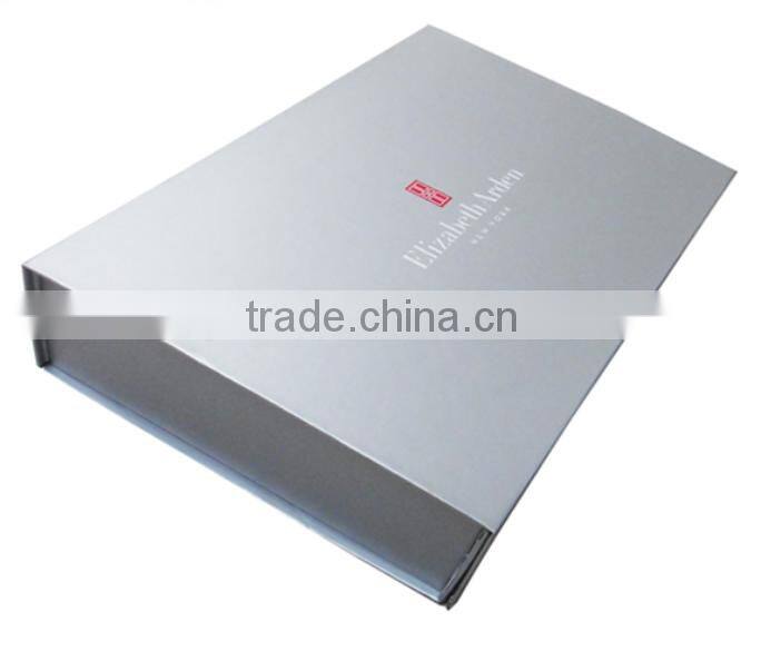 High quantity paper box printing /paper box for cosmetics/cheap cosmetics
