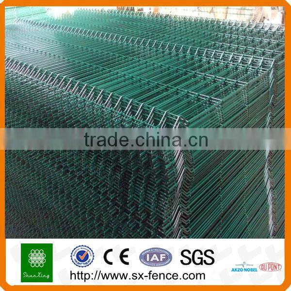 Alibaba trade assurance high quality security used construction fence