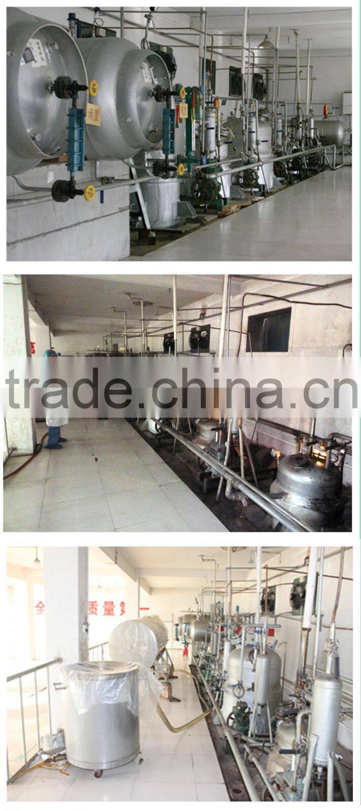 GMP Food Grade Wheat Germ Oil