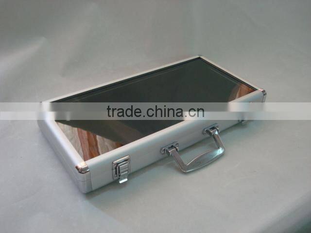 xingbaocase pokerchip case casino aluminium case box