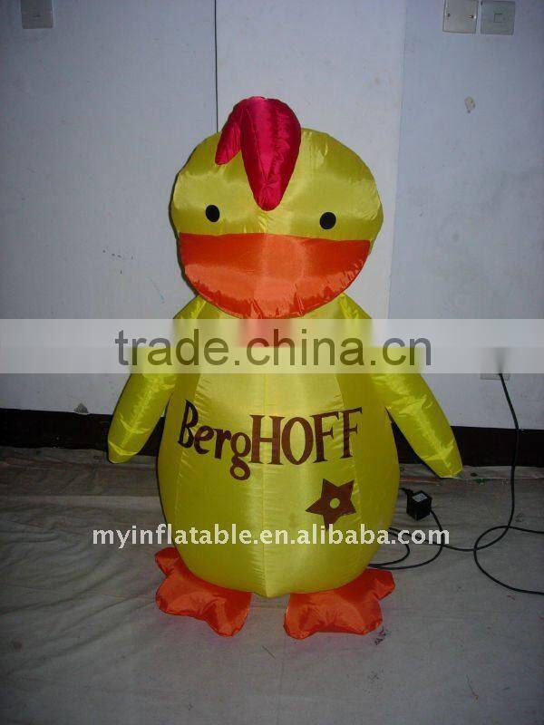 Airblown Inflatable toy