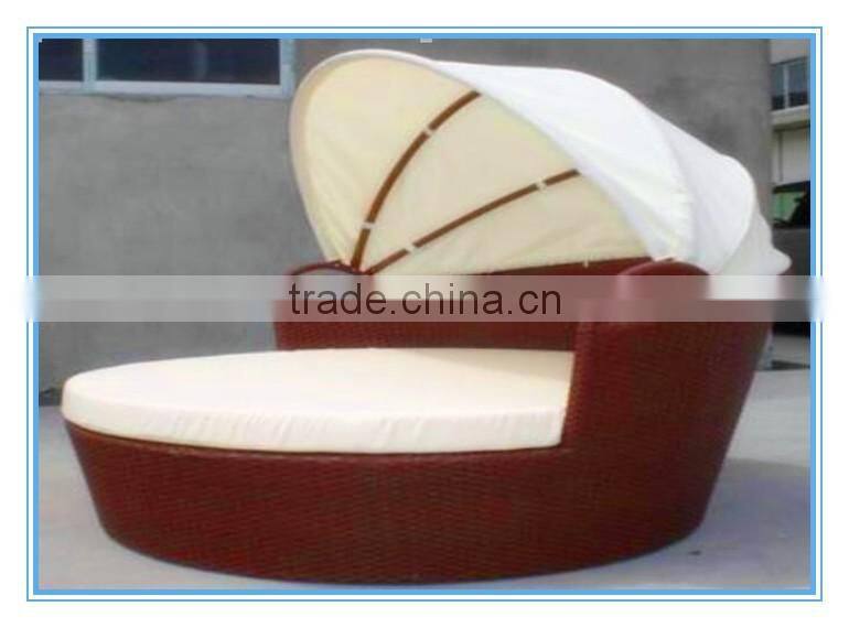 2016 hot sale outdoor rattan patio furniture LK-7020-6