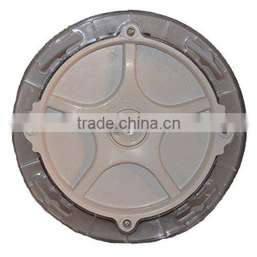 solar powered led solar marine lantern