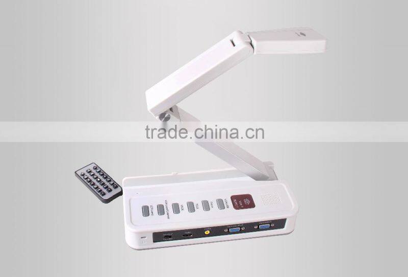 office and school supplies auto focus 5 mega pixels image digital video presenter