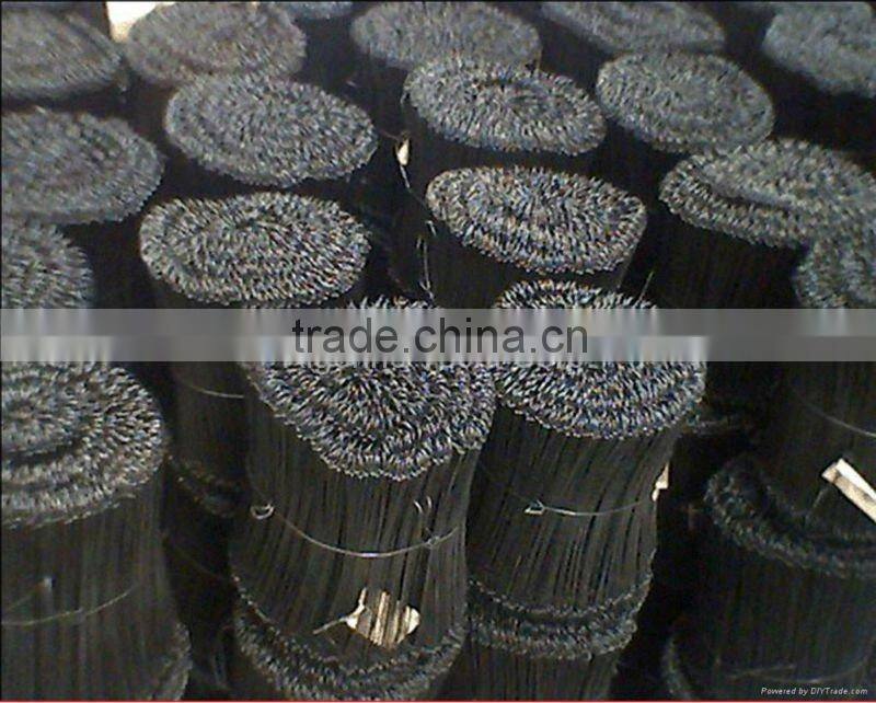 Anping double loop wire for spiral notebook