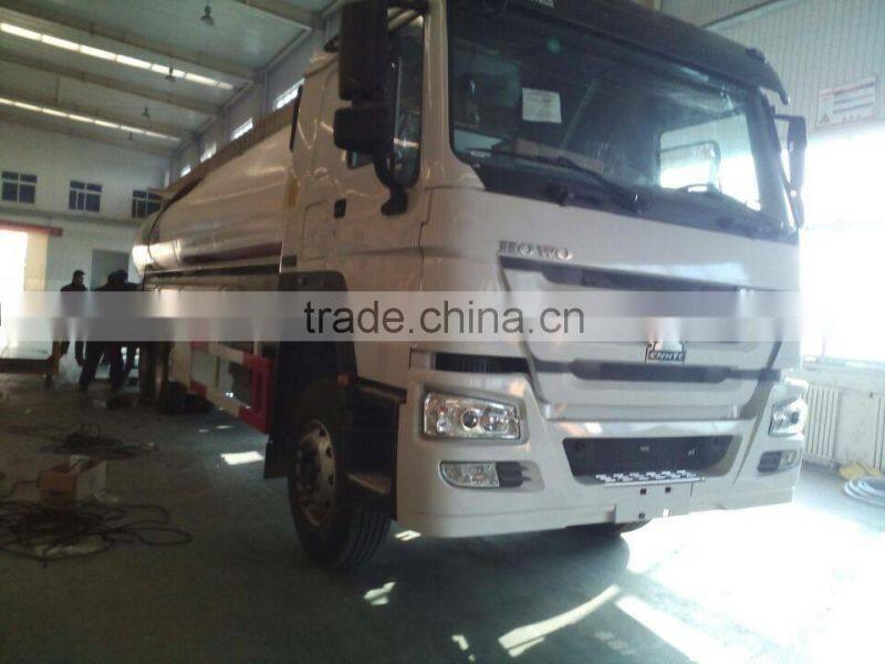 Tank manufacturer 50000L fuel tanker trailer/ Tank storage diesel trailer for sale