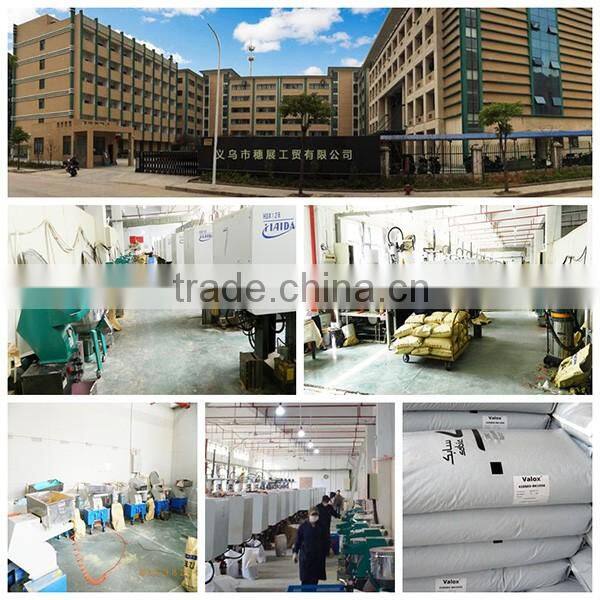 Innovative Products 2016 Plastic Bottle PET Bottle Shampoo Bottle