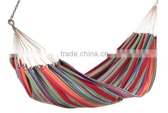 Portable Outdoor Camping Hammock For Sale