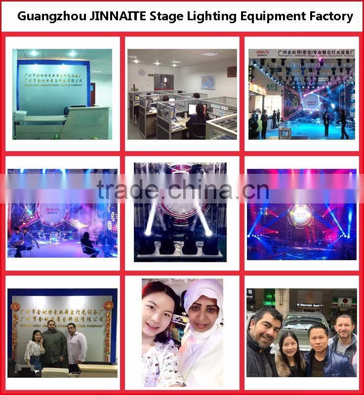 Cheap price 3000W DMX smoke fog effect machine