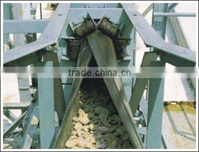 tube conveyor belting
