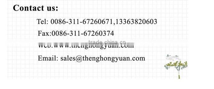 High Quality Cast Iron Grinding Ball