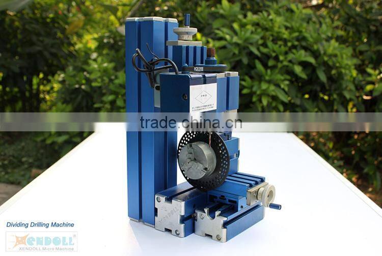 Metal Dividing Drilling Machine