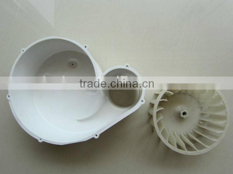Plastic Injection Parts