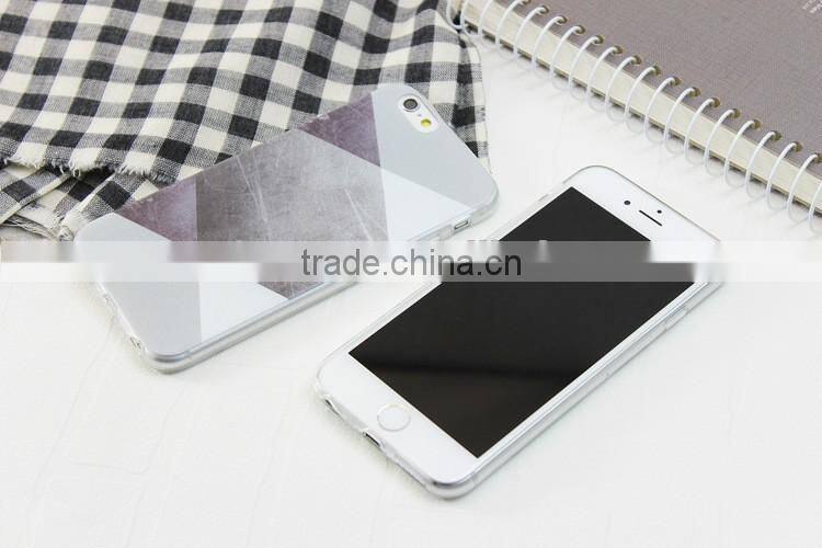 case cover for iphone 6s, scratch resistant phone case, mobile phones accessories, mobile phone case, triangle case cover