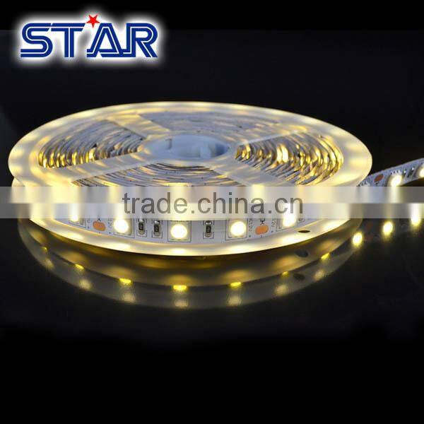 12V Holiday Color changing LED Christmas Lighting RGB SMD5050 72W 300leds IP20 FOR INDOOR DECORATION