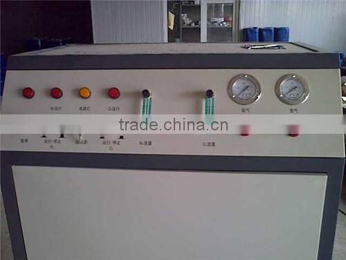 Silent Oxygen Generator for home use