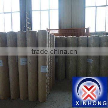 welded wire mesh panel(manufacturer)