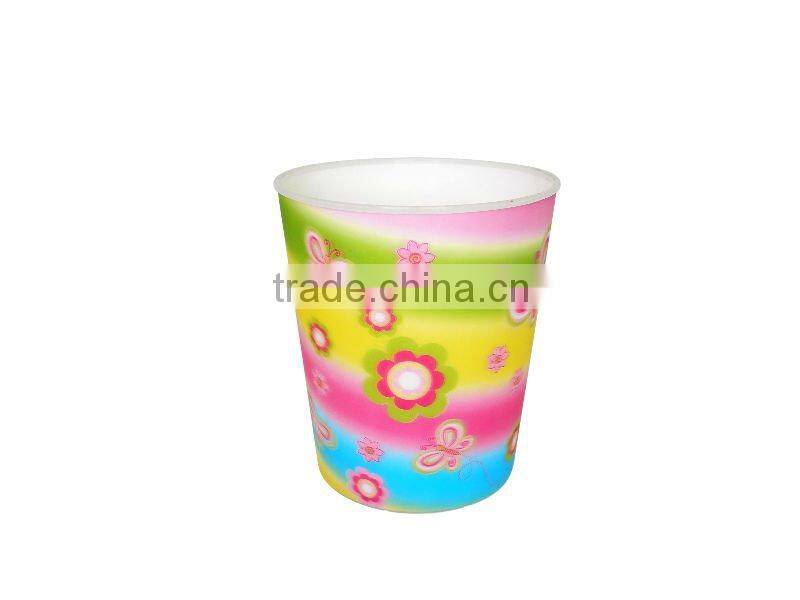 Food Safe 3D Lenticular Printing trash can