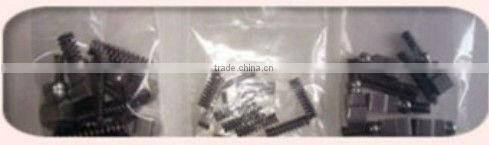 sliding pad 1295334027 for 5S150GP 5S111GP 4S130GP applied to HOWO/STEYR/GOLDEN PRINCE/King Long/VOLVO/QiJiang/SINO truck