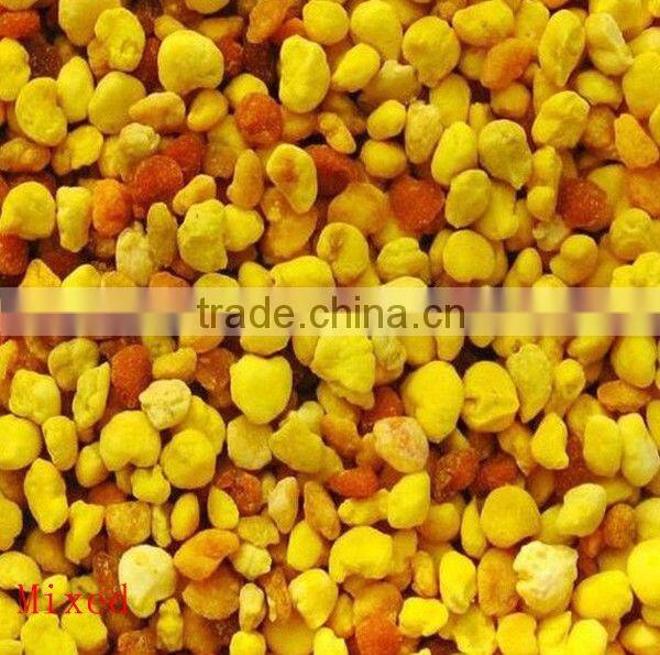 Bee pollen in bulk