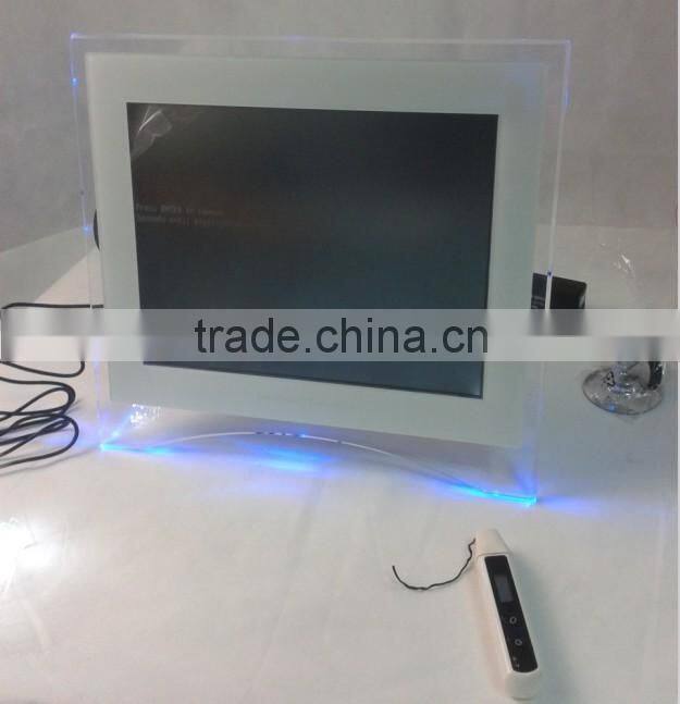 Hair Scalp Treatment And Hair Analysis Equipment