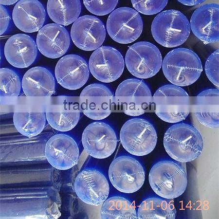 7 days votive memorial church candle