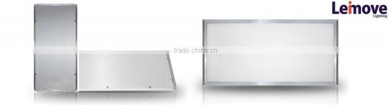 2015 new design 36w ultra thin led panel light