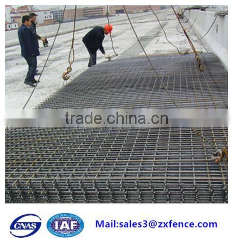 Hot Saled Steel Bar Mesh,Reinforced Welded Mesh,Cold Rolled Ribbed Reinforecement Mesh